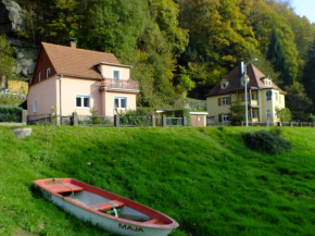 Ferienhaus Strandhaus